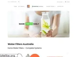 Sites similar to essentialservicesgroup.com.au