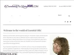 Sites similar to essentialsforlivingnw.com