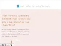 Sites similar to essentialsholistic.com