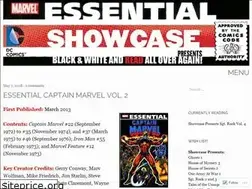 Sites similar to essentialshowcase.com