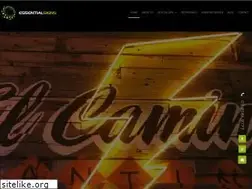 Sites similar to essentialsigns.com.au
