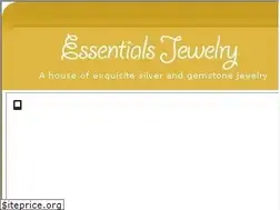 Sites similar to essentialsjewelry.com