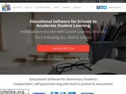 Sites similar to essentialskills.com