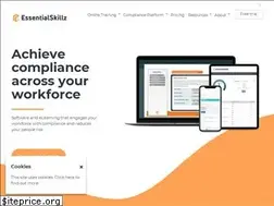 Sites similar to essentialskillz.com