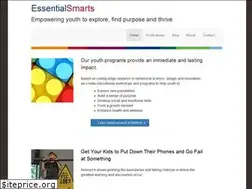 Sites similar to essentialsmarts.com