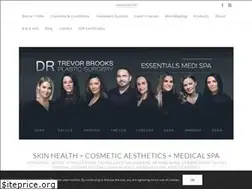 Sites similar to essentialsmedispa.ca