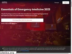 Sites similar to essentialsofem.com