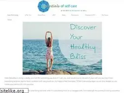 Sites similar to essentialsofselfcare.com