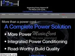 Sites similar to essentialsound.com