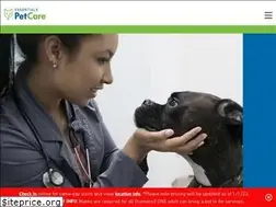 Sites similar to essentialspetcare.com