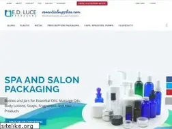Sites similar to essentialsupplies.com