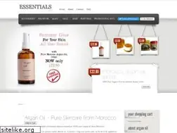 Sites similar to essentialsyou.com