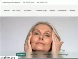 Sites similar to essentialtherapies.com