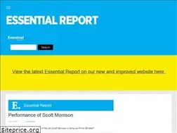 Sites similar to essentialvision.com.au