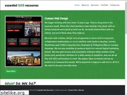 Sites similar to essentialwebresources.com