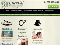 Sites similar to essentialwellnesscenters.com