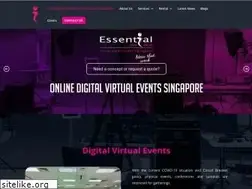 Sites similar to essentialwerkz.com