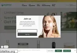 Sites similar to essentialwholesale.com