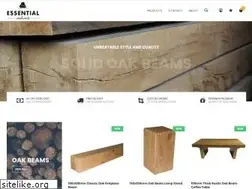Sites similar to essentialwoodwork.co.uk