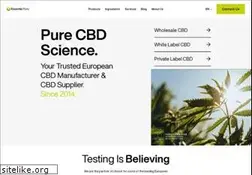 Sites similar to essentiapura.com