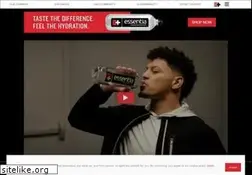 Sites similar to essentiawater.com
