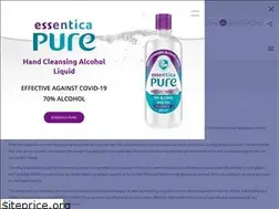 Sites similar to essentica.eu