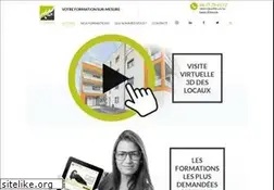 Sites similar to essentiel-formation.fr