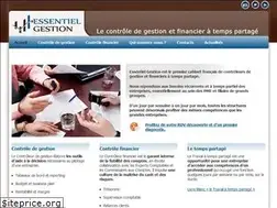 Sites similar to essentiel-gestion.fr