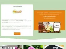 Sites similar to essentielle-marguerite.com
