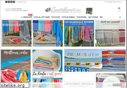 Sites similar to essentiellement.com