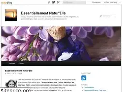 Sites similar to essentiellementnatur-elle.fr