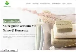 Sites similar to essentielles.net