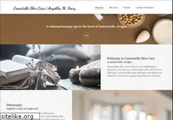 Sites similar to essentielleskincare.com