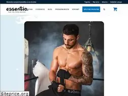 Sites similar to essentiq.si