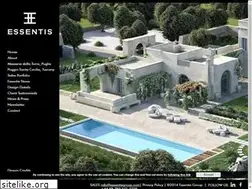 Sites similar to essentisgroup.com