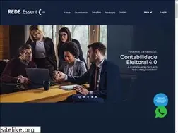 Sites similar to essentjus.com.br