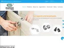 Sites similar to essenton.com