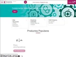 Sites similar to essentracomponents.es