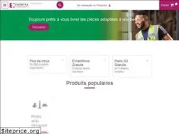 Sites similar to essentracomponents.fr
