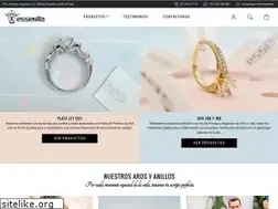 Sites similar to essentta.com