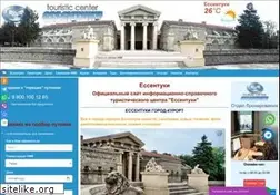 Sites similar to essentuki.ru