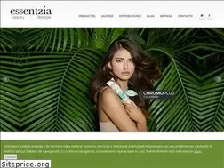 Sites similar to essentzia.es