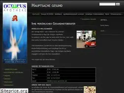 Sites similar to essenza.de