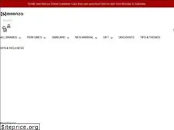 Sites similar to essenza.ng