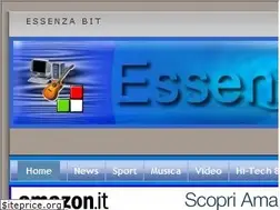 Sites similar to essenzabit.altervista.org