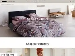 Sites similar to essenzahome.com