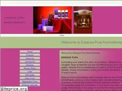 Sites similar to essenzapura.com.au