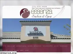 Sites similar to essenzasalonandmedispa.com