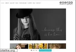 Sites similar to essenzastudio.com
