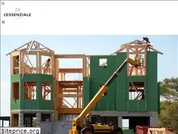 Sites similar to essenziale-hd.com